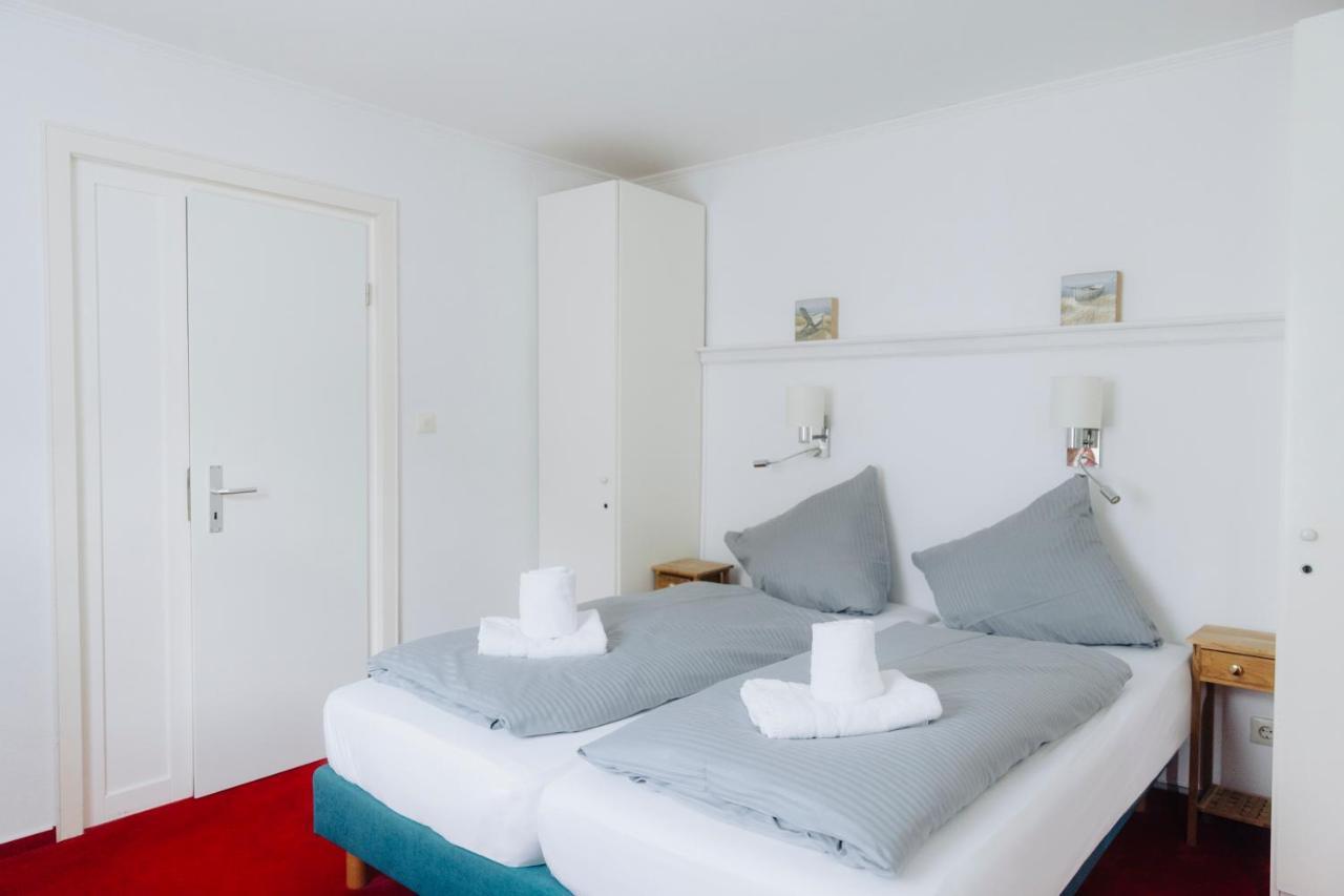 Hotel Garni Zur Linde هيتسآكر المظهر الخارجي الصورة